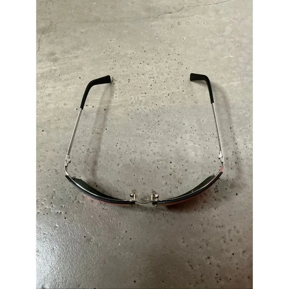 Dolce & Gabbana Rimless Sunglasses